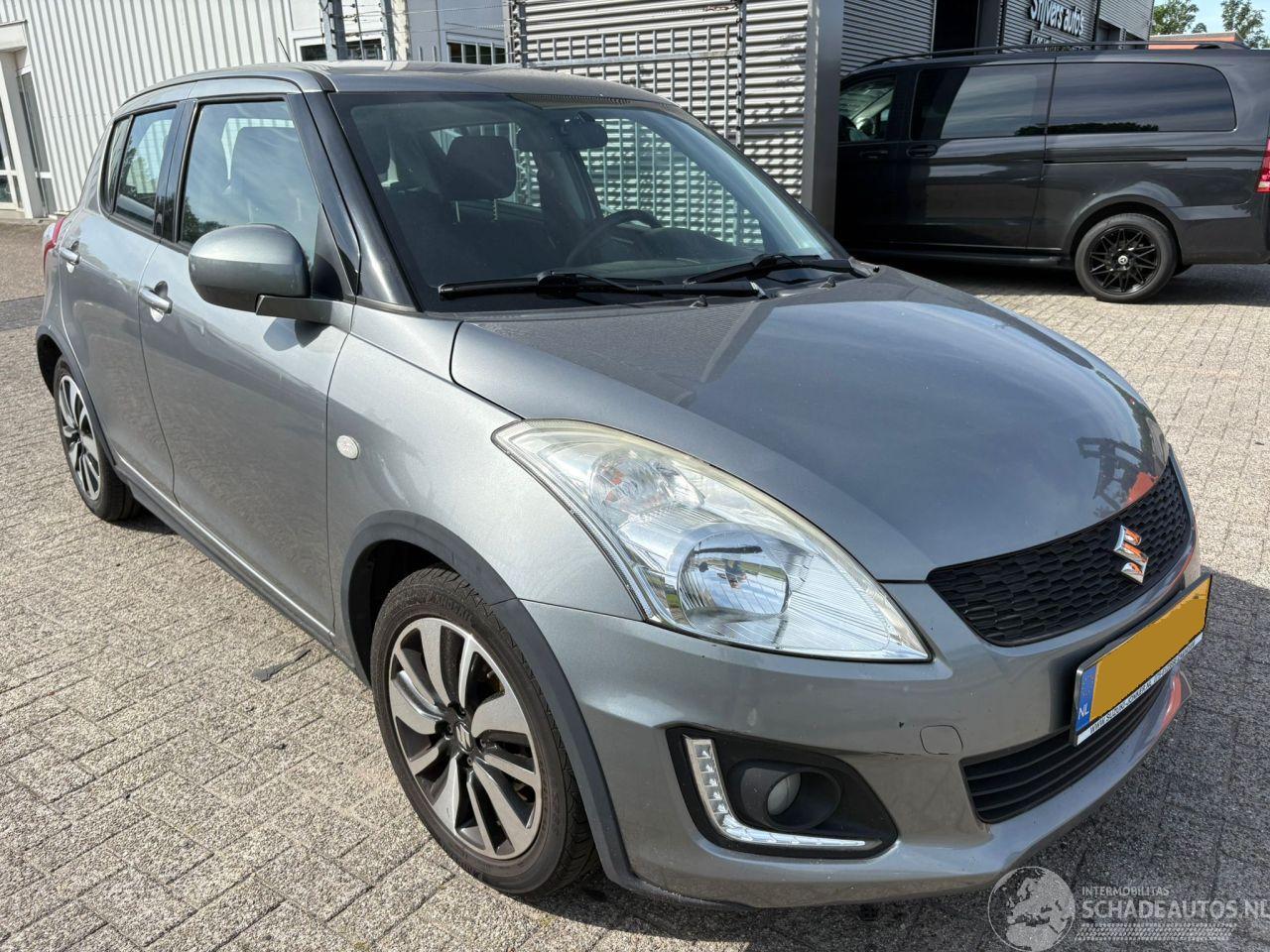Suzuki Swift 1.2 Dynamic Easss