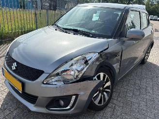 Suzuki Swift 1.2 Dynamic Easss picture 6