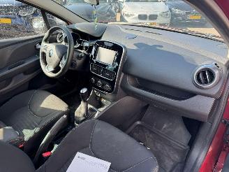 Renault Clio 0.9 TCe Limited picture 14