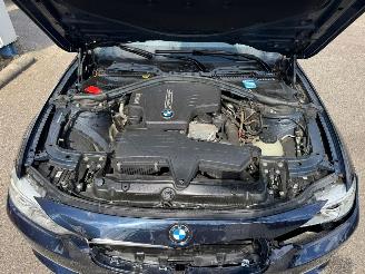 BMW 3-serie 320i AUTOMAAT Executive Sport picture 7