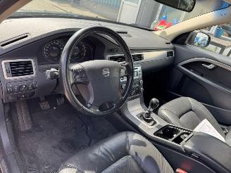 Volvo V-70 2.0 D Limited Edition picture 10