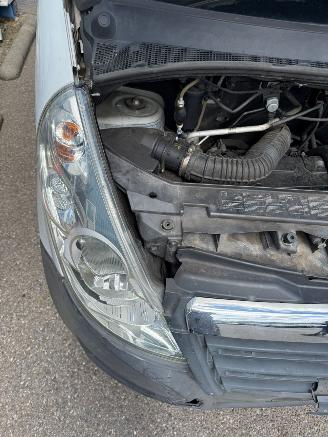 Opel Movano 2.3 CDTI L2H2 picture 9