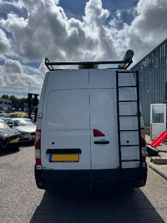 Opel Movano 2.3 CDTI L2H2 picture 4