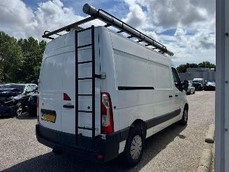 Opel Movano 2.3 CDTI L2H2 picture 6