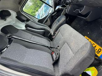Opel Movano 2.3 CDTI L2H2 picture 15