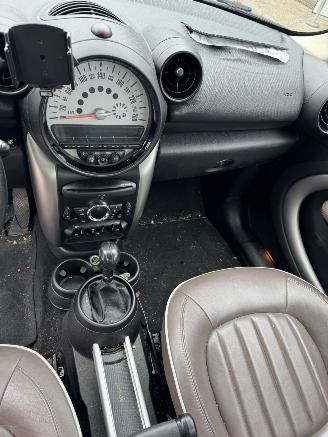 Mini Countryman 1.6 AUTOMAAT One Chili picture 12