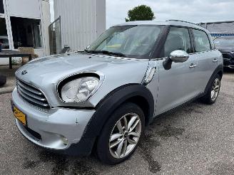 Avarii autoturisme Mini Countryman 1.6 AUTOMAAT One Chili 2013/5