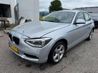 Avarii autoturisme BMW 1-serie 116i AUTOMAAT Upgrade Edition 2013/3