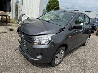 Unfallwagen Suzuki Celerio 1.0 AUTOMAAT Comfort 2018/5