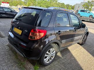 Suzuki SX4 1.6 AUTOMAAT Expressive picture 5