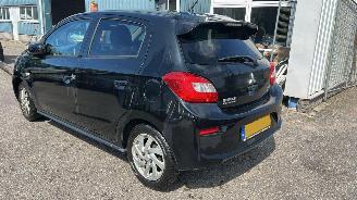 Mitsubishi Space-star 1.2  AUTOMAAT Life picture 3