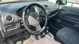 Mitsubishi Space-star 1.2  AUTOMAAT Life picture 12