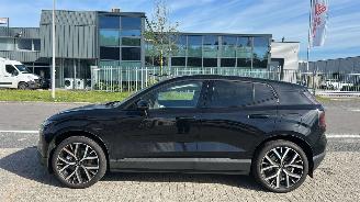 Volvo EX30 Single motor ext Range plus Black edition 69 kWh 200 KW 272 PK picture 2