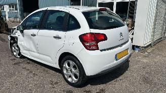 Citroën C3 1.6  AUTOMAAT VTi Exclusive picture 2