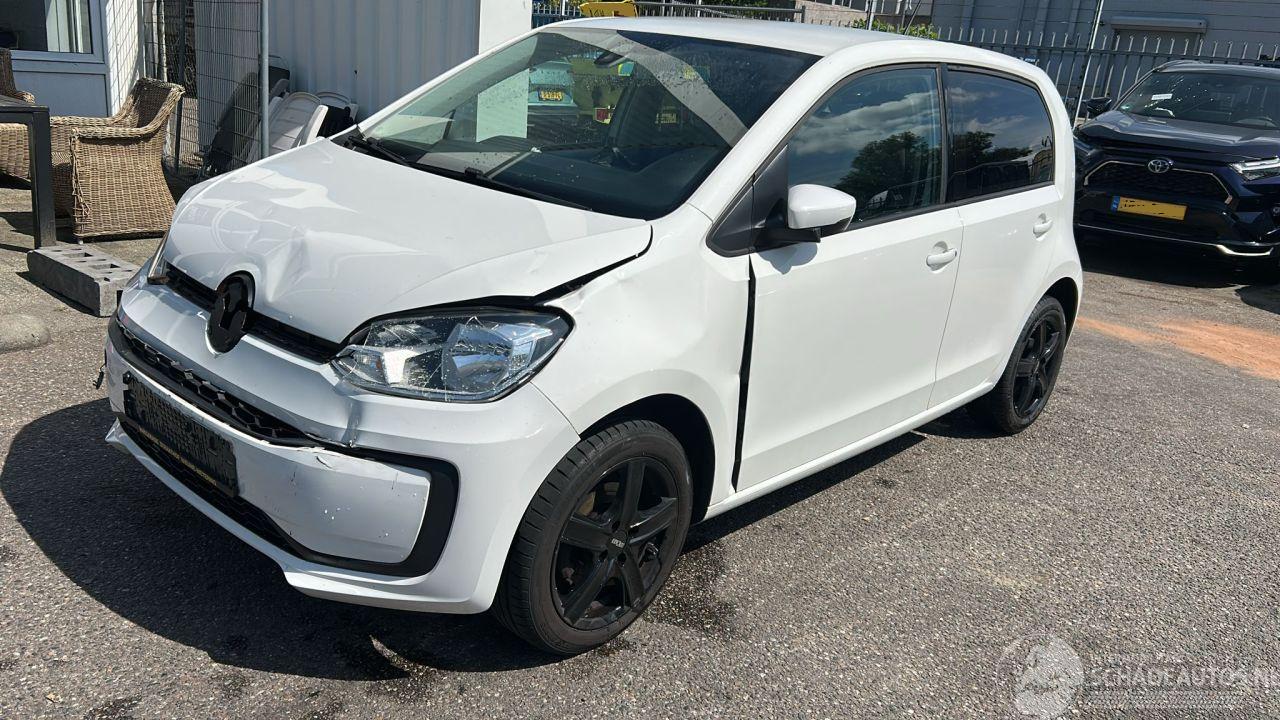 Volkswagen Up! 1.0 BMT move up!
