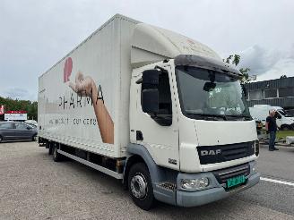 DAF FA 45 LF picture 7