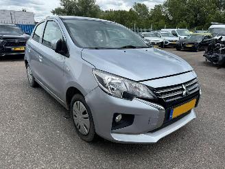 Mitsubishi Space-star 1.2 Connect + picture 6