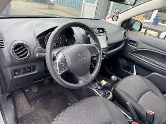 Mitsubishi Space-star 1.2 Connect + picture 9