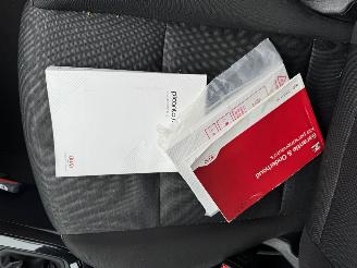 Kia Picanto 1.0 DPi Dynamic Plusline picture 13
