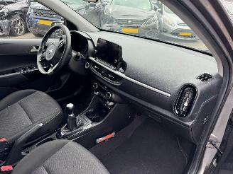 Kia Picanto 1.0 DPi Dynamic Plusline picture 11