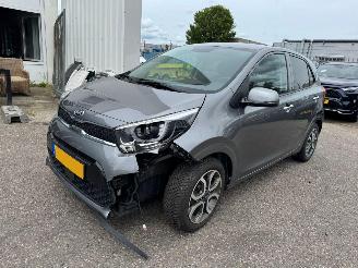 škoda osobní automobily Kia Picanto 1.0 DPi Dynamic Plusline 2021/6