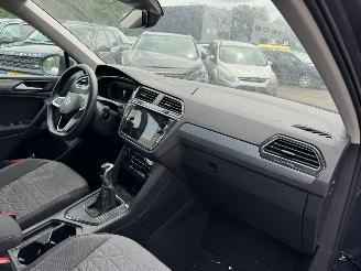 Volkswagen Tiguan 1.5 TSIb life Bns picture 15