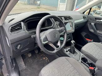 Volkswagen Tiguan 1.5 TSIb life Bns picture 12
