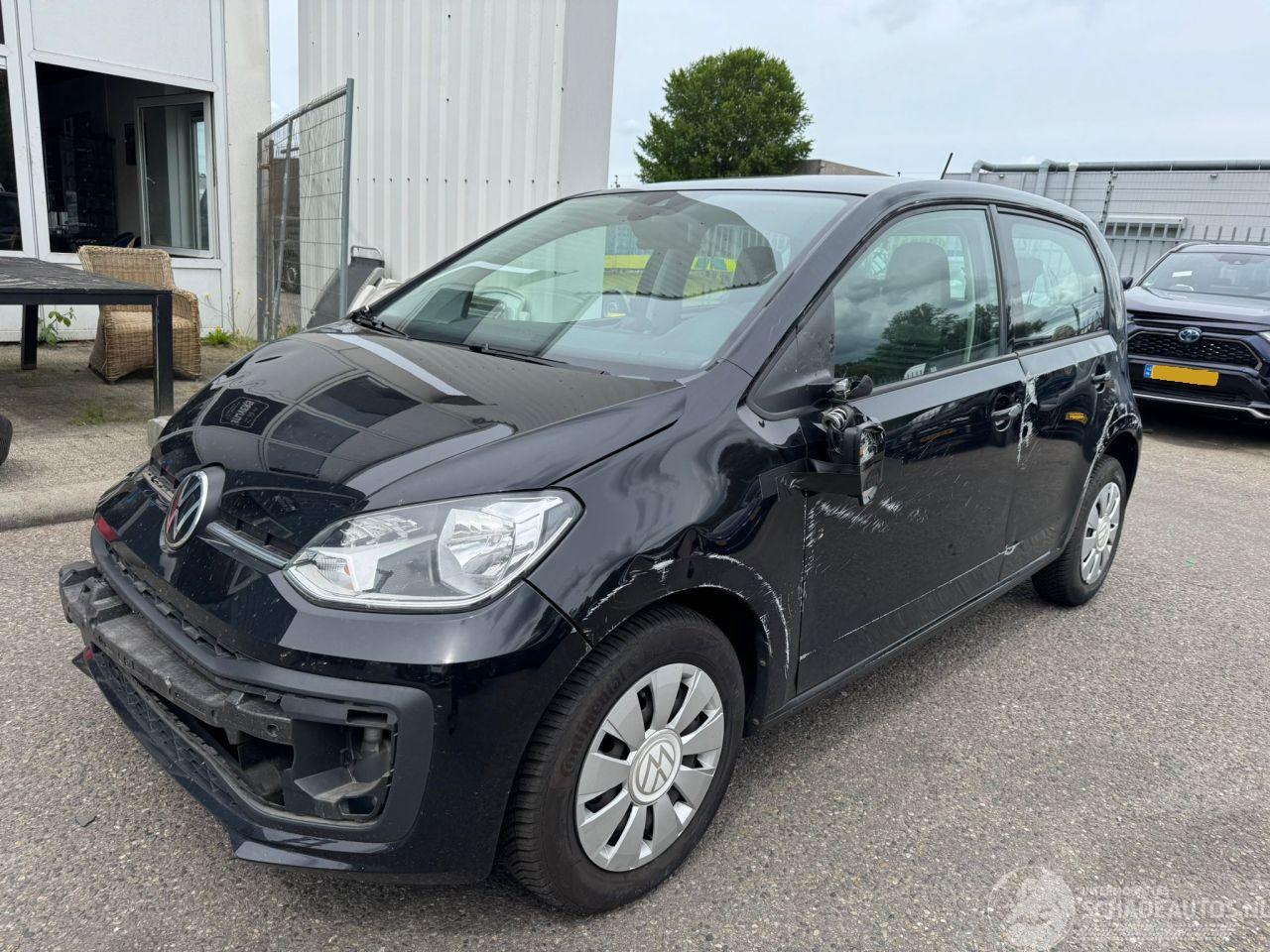 Volkswagen Up! 1.0