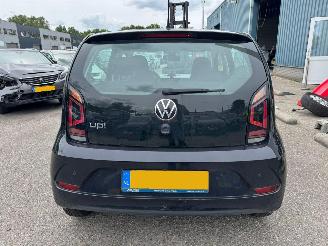 Volkswagen Up! 1.0 picture 4