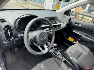 Kia Picanto 1.0 DPi Comfort picture 10