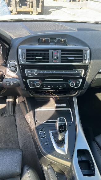 BMW 1-serie 120i  AUTOMAAT Centennial High Executive picture 12