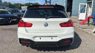 BMW 1-serie 120i  AUTOMAAT Centennial High Executive picture 4