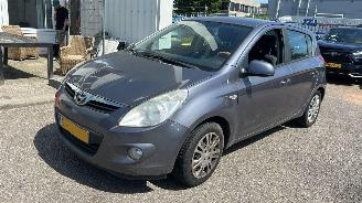 Unfallwagen Hyundai I-20 1.2i DynamicVersion 2009/3