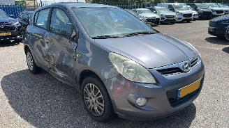 Hyundai I-20 1.2i DynamicVersion picture 7