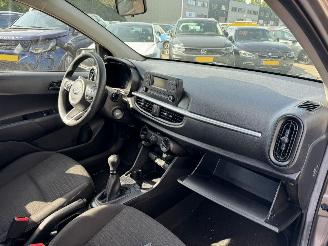 Kia Picanto 1.0 CVVT EconomyPlusLine picture 15