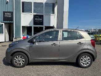 Kia Picanto 1.0 CVVT EconomyPlusLine picture 2