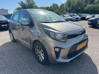 Kia Picanto 1.0 CVVT EconomyPlusLine picture 6