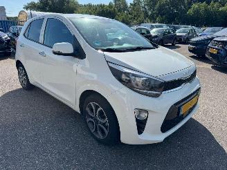 Kia Picanto 1.0 DPi DynamicPlusLine picture 6