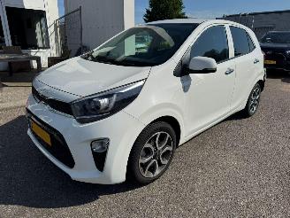 Schadeauto Kia Picanto 1.0 DPi DynamicPlusLine 2023/12