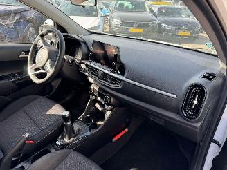 Kia Picanto 1.0 DPi DynamicPlusLine picture 10