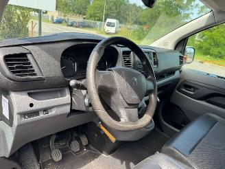 Peugeot Expert 1.6 BlueHDI 95 Compact Premium picture 7