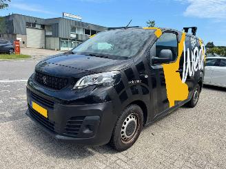  Peugeot Expert 1.6 BlueHDI 95 Compact Premium 2019/6
