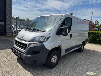  Peugeot Boxer 330 2.0 BlueHDI L1H1 Pro 2018/1