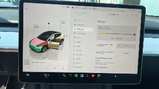 Tesla Model Y RWD 58 kWh picture 13