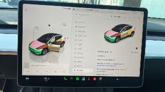 Tesla Model Y RWD 58 kWh picture 12
