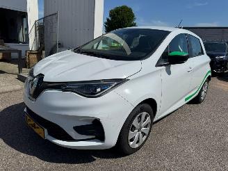 Avarii autoturisme Renault Zoé R110 Life Carshare 52 kWh 2021/6