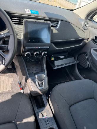 Renault Zoé R110 Life Carshare 52 kWh picture 9