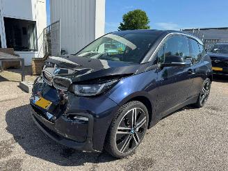 Voiture accidenté BMW i3 S iPerformance 94Ah 33 kWh 2018/5