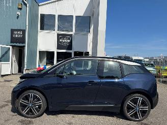 BMW i3 S iPerformance 94Ah 33 kWh picture 2