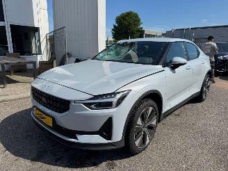 Coche accidentado Polestar 2 Standard Range Single Motor 69 kWh 2023/3